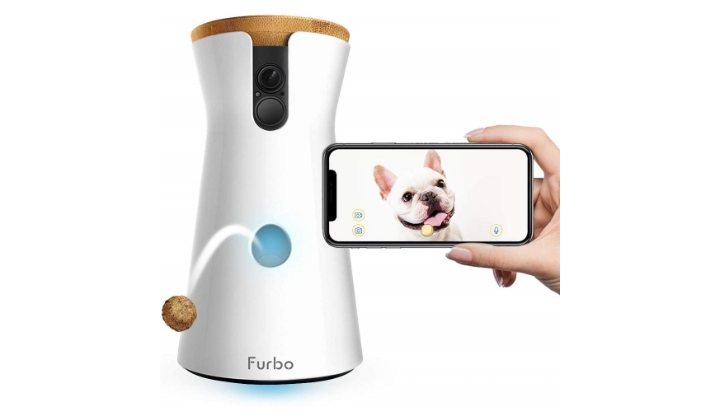 Furbo Pet Camera