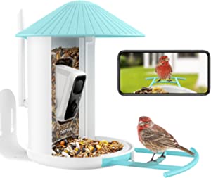 NETVUE Birdfy Lite