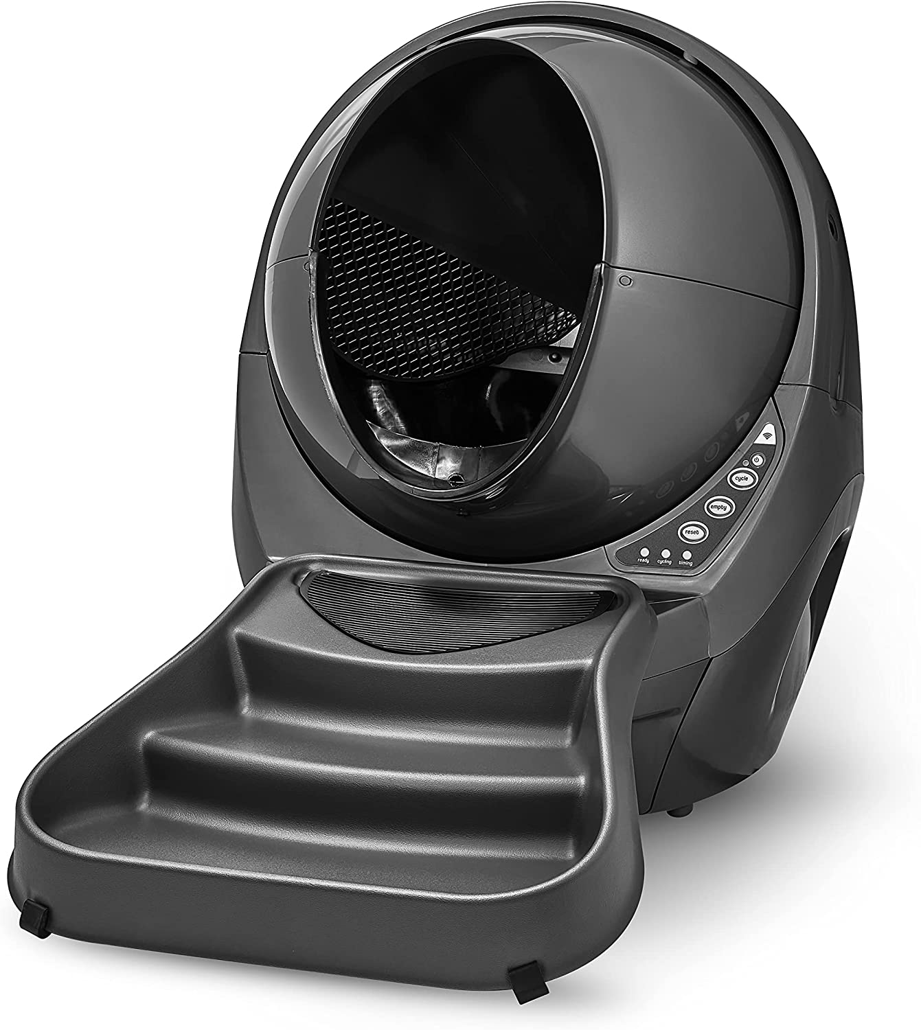 Litter-Robot 3 Connect